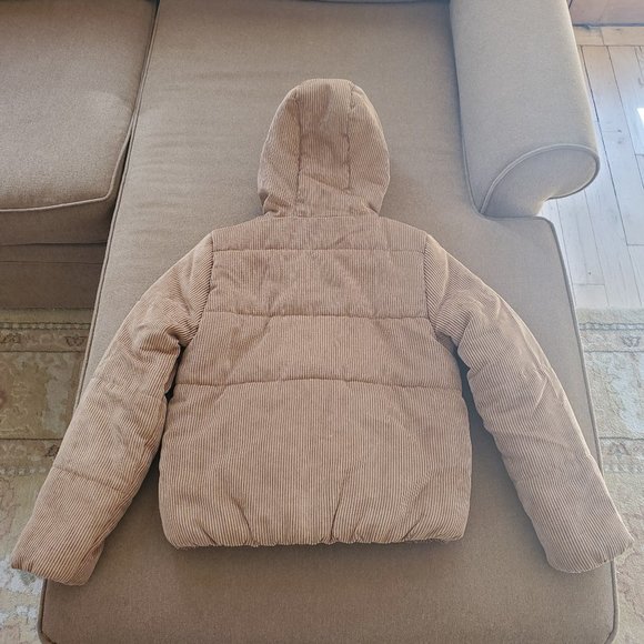 LN Jessica Simpson Kid's winter coat - Picture 2 of 5